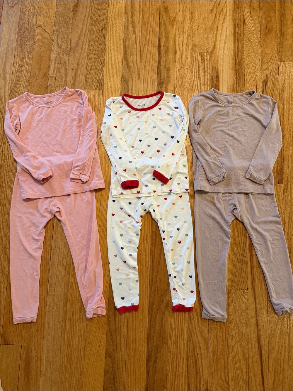 Kyte Baby 2T Bundle